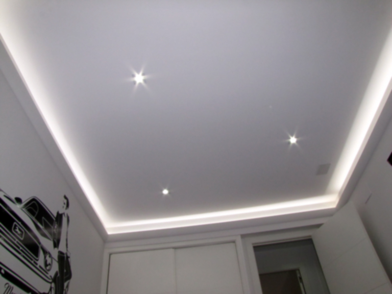 Decoración